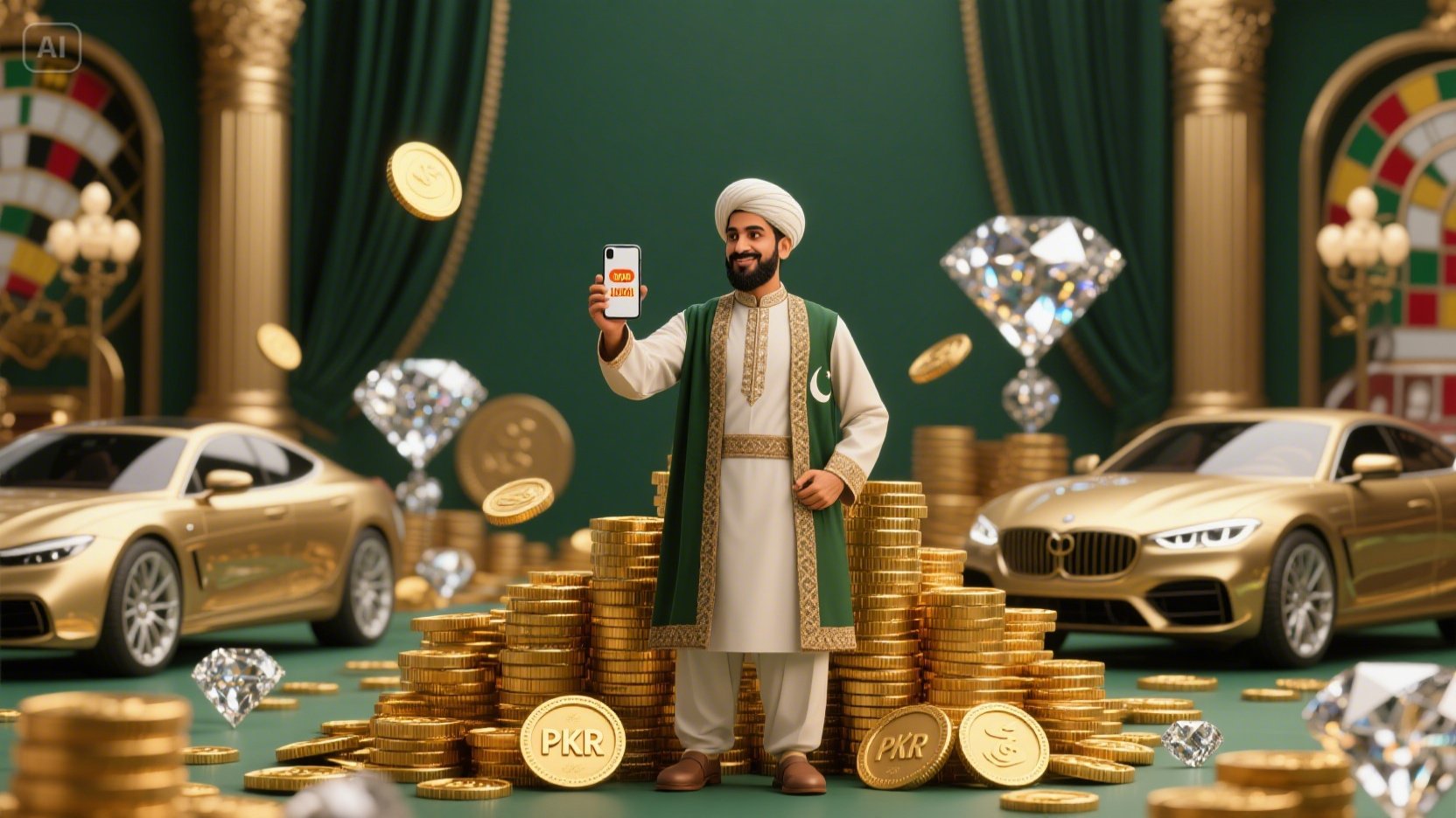 Casino casinomax casino desktop and mobile interfaces