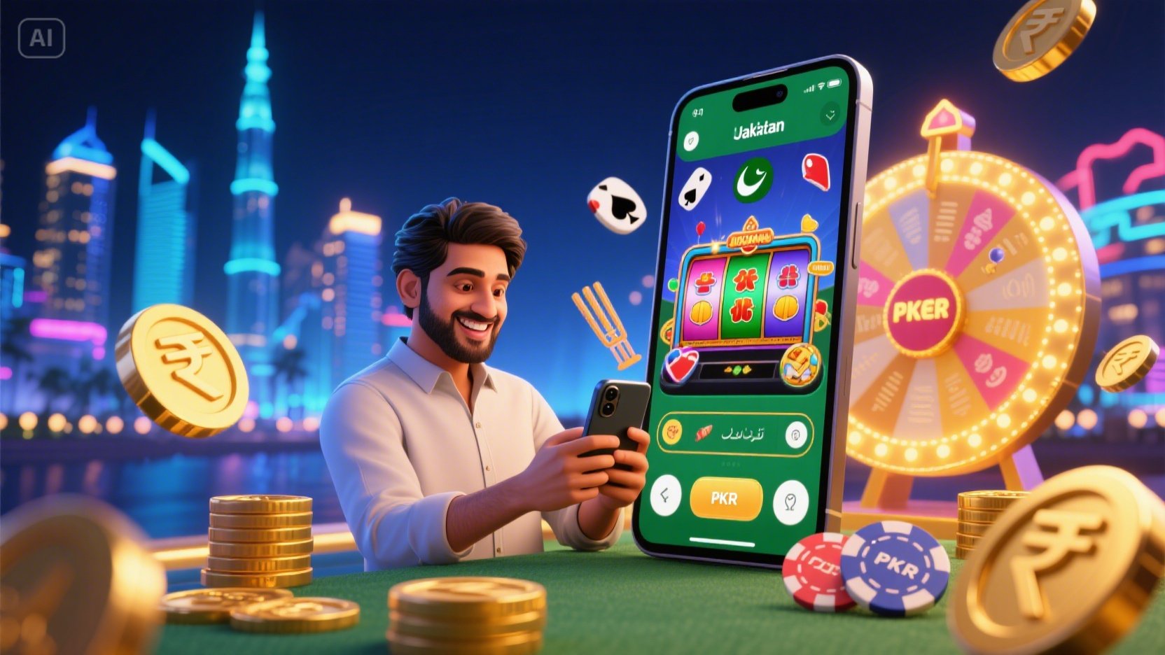 Casino casinomax casino desktop and mobile interfaces