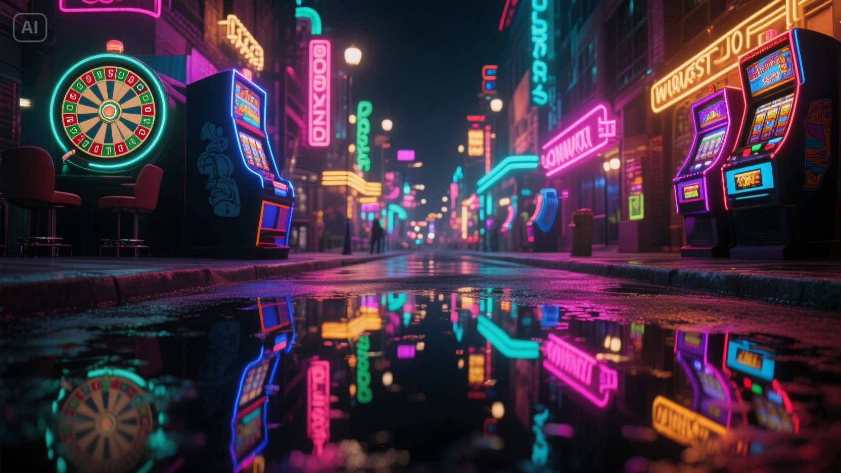 Registration at casinomax casino Casino