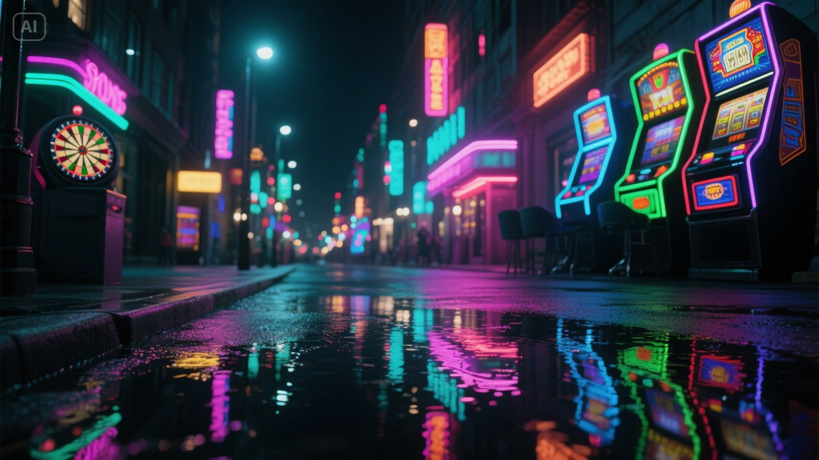 Registration at casinomax casino Casino